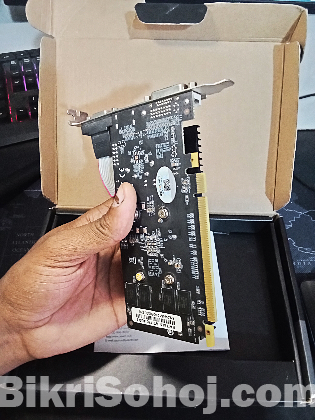 Peladin GT 730 4Gb Gpu Free Fire 60+FPS